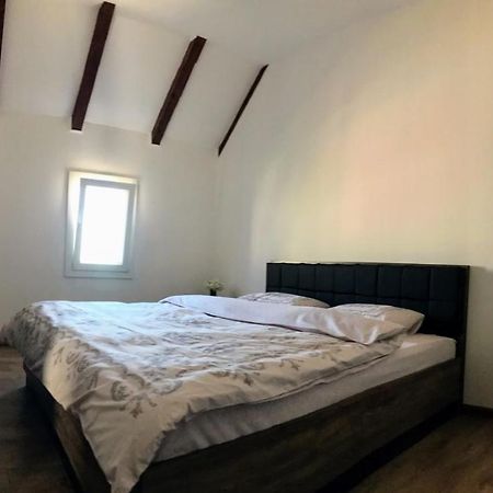 Guest House Markovic Lovcen Cetinje Luaran gambar