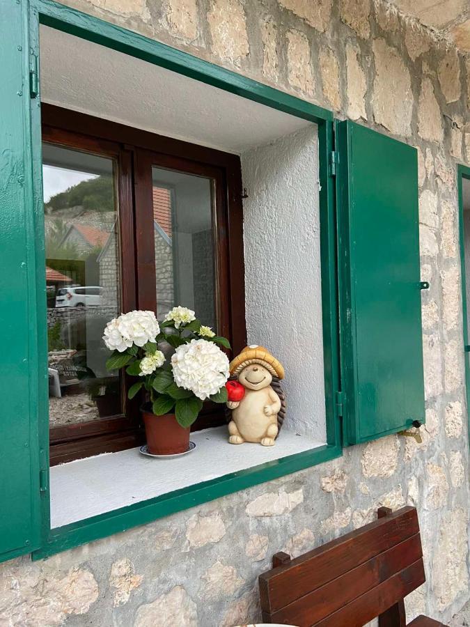 Guest House Markovic Lovcen Cetinje Luaran gambar