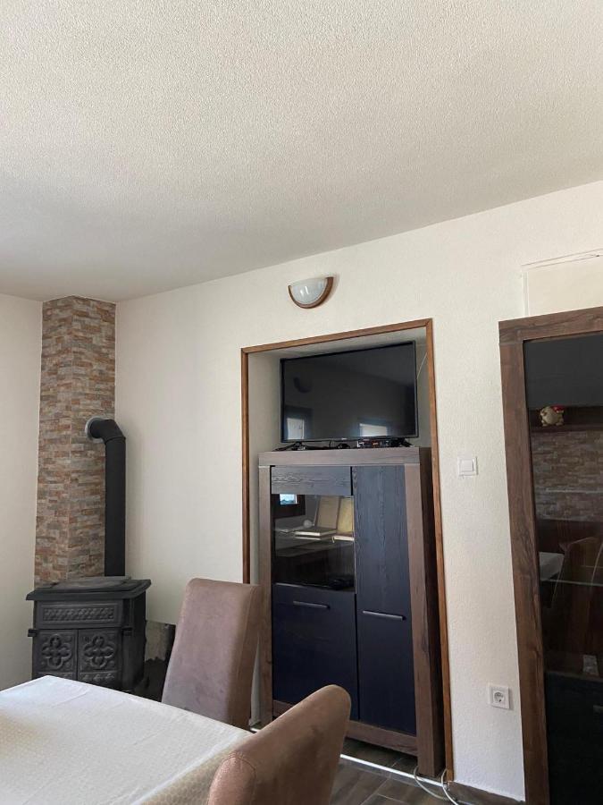 Guest House Markovic Lovcen Cetinje Luaran gambar