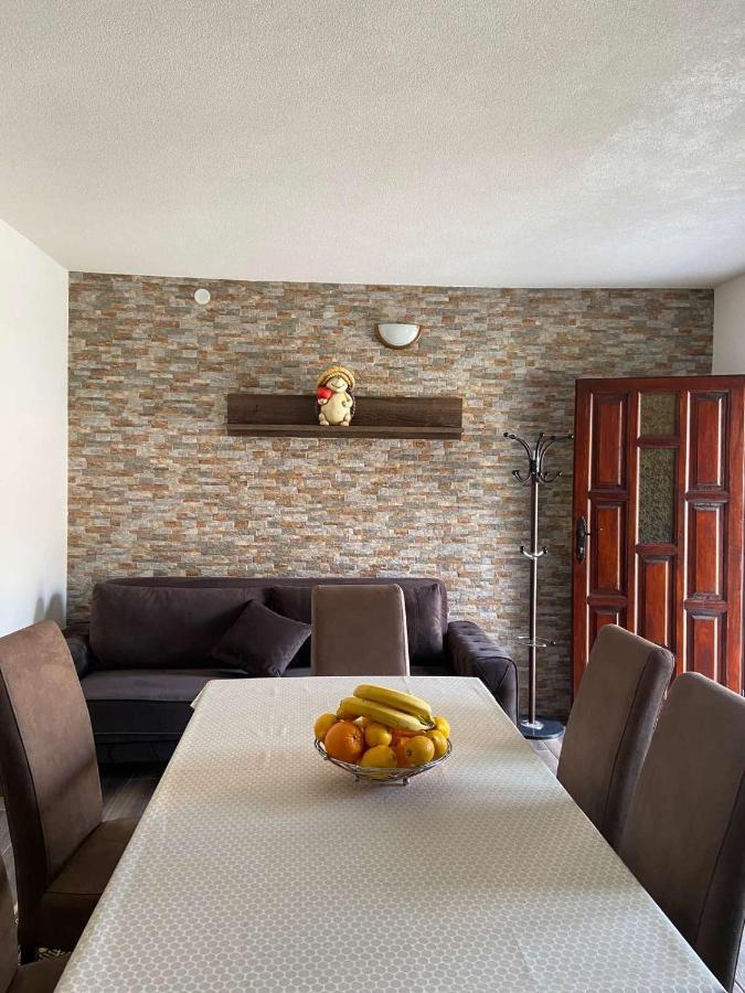 Guest House Markovic Lovcen Cetinje Luaran gambar