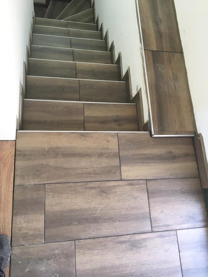 Guest House Markovic Lovcen Cetinje Luaran gambar