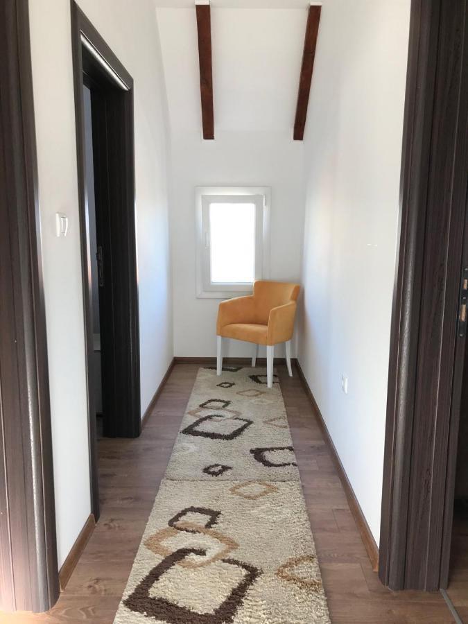 Guest House Markovic Lovcen Cetinje Luaran gambar