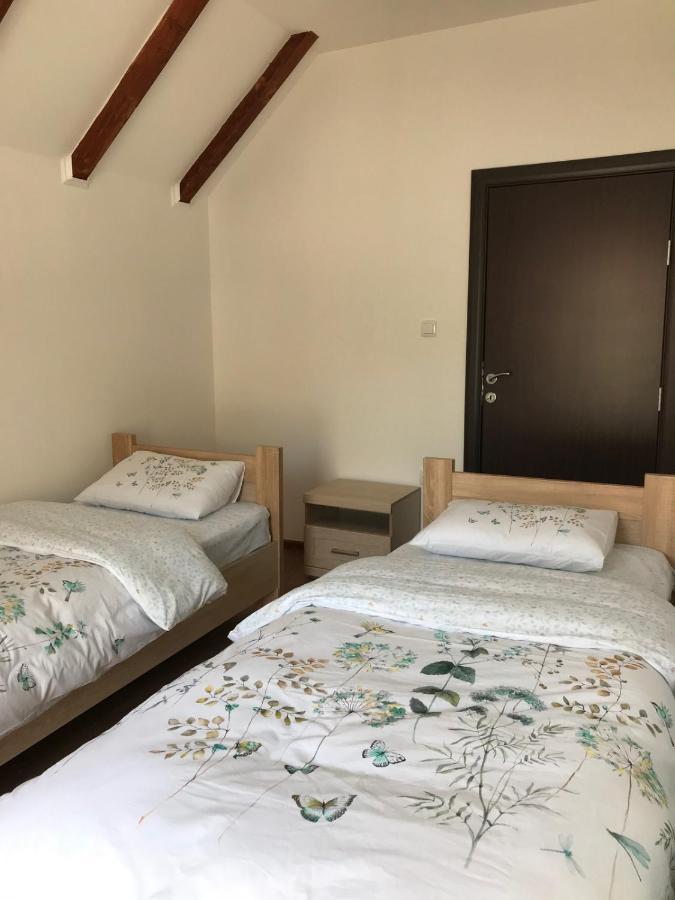 Guest House Markovic Lovcen Cetinje Luaran gambar